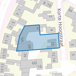 Perceel OTH01-R-7998