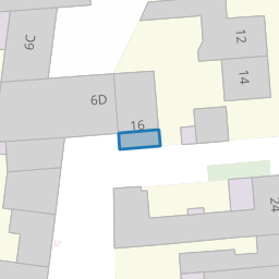 Perceel OTH01-R-7999