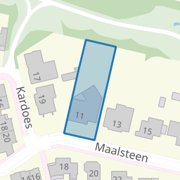 Perceel OTH01-R-8005