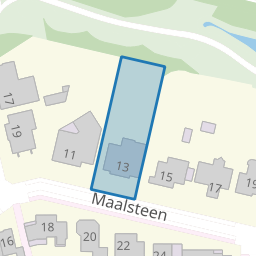 Perceel OTH01-R-8006