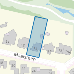 Perceel OTH01-R-8007