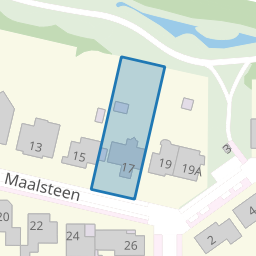 Perceel OTH01-R-8008