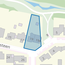 Perceel OTH01-R-8009