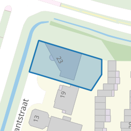 Perceel OTH01-R-8022