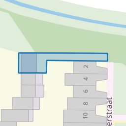 Perceel OTH01-R-8027