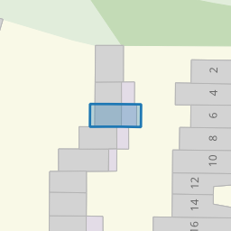 Perceel OTH01-R-8029