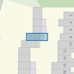 Perceel OTH01-R-8030