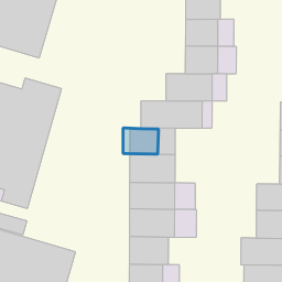 Perceel OTH01-R-8032