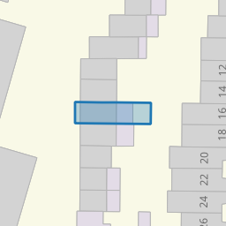 Perceel OTH01-R-8034