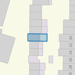 Perceel OTH01-R-8036