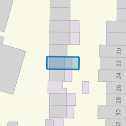 Perceel OTH01-R-8037