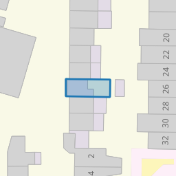 Perceel OTH01-R-8039