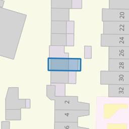 Perceel OTH01-R-8040