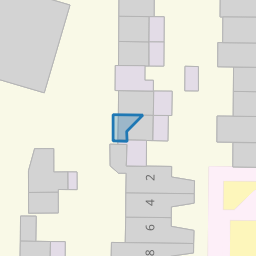 Perceel OTH01-R-8041