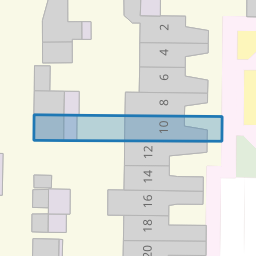 Perceel OTH01-R-8046