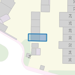 Perceel OTH01-R-8050