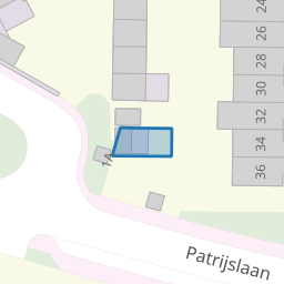 Perceel OTH01-R-8051