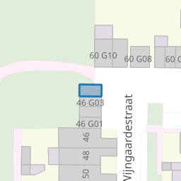 Perceel OTH01-R-8057