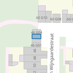 Perceel OTH01-R-8058