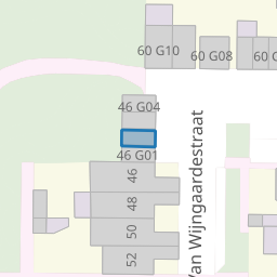 Perceel OTH01-R-8059