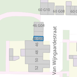 Perceel OTH01-R-8060