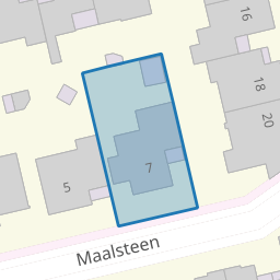 Perceel OTH01-R-8083