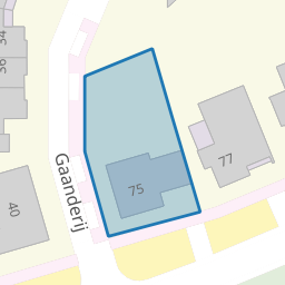 Perceel OTH01-R-8085