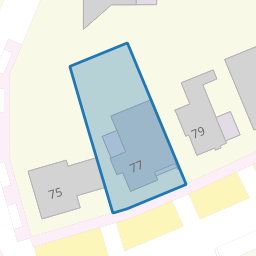 Perceel OTH01-R-8086