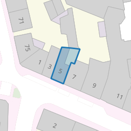 Perceel OTH01-R-8089