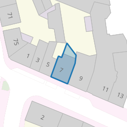 Perceel OTH01-R-8090