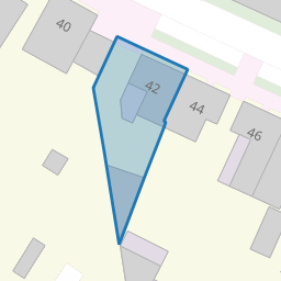 Perceel OTH01-R-8098