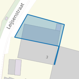 Perceel OTH01-R-8099