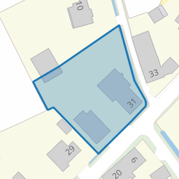 Perceel OTH01-R-8101