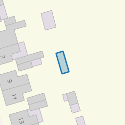 Perceel OTH01-R-8110