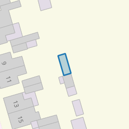 Perceel OTH01-R-8111