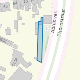 Perceel OTH01-R-8130