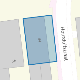 Perceel OTH01-R-8135