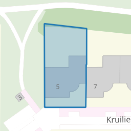 Perceel OTH01-R-8140