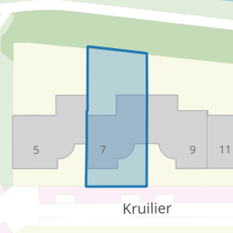 Perceel OTH01-R-8141