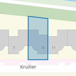 Perceel OTH01-R-8142