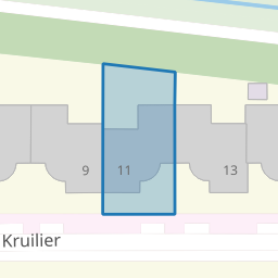 Perceel OTH01-R-8143