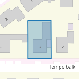Perceel OTH01-R-8150