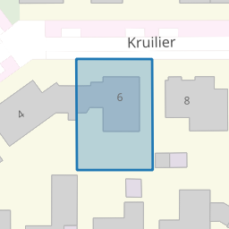 Perceel OTH01-R-8154