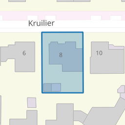 Perceel OTH01-R-8155