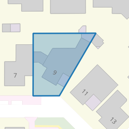 Perceel OTH01-R-8162