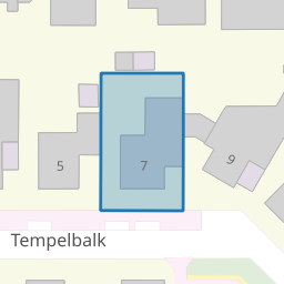 Perceel OTH01-R-8163