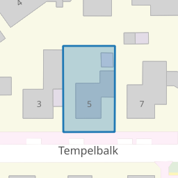 Perceel OTH01-R-8164