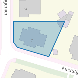 Perceel OTH01-R-8172