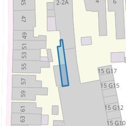 Perceel OTH01-R-8190