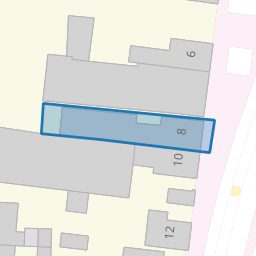 Perceel OTH01-R-8192